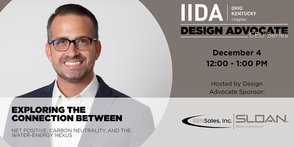 Design Advocate CEU - SLOAN