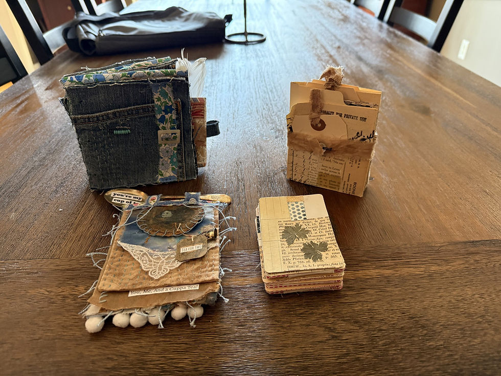 2025 Enrich: Sheila S. Flener