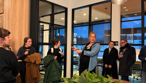 RECAP: Friday Forum Columbus & Chapter Winter Quarterly