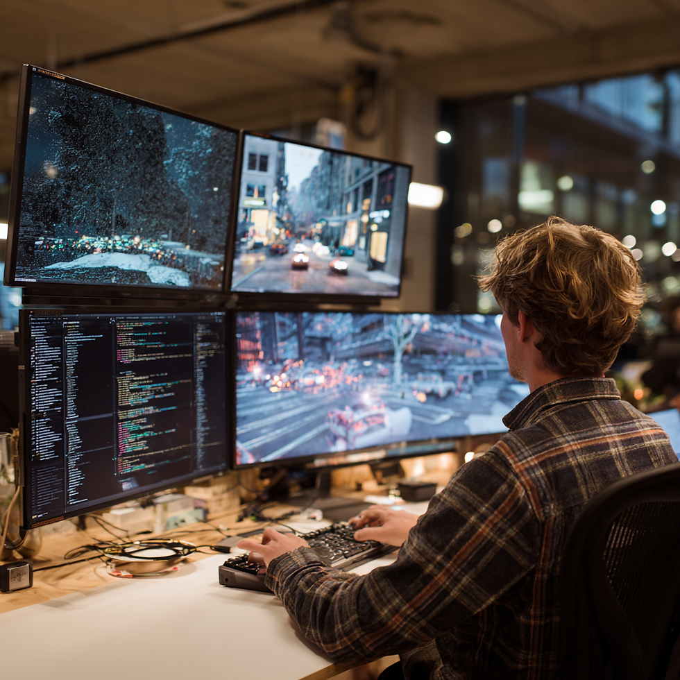 dbennett_A_person_writing_code_on_a_multi-screen_setup_in_a_m_e2a39876-1feb-499c-b1e3-a5a8