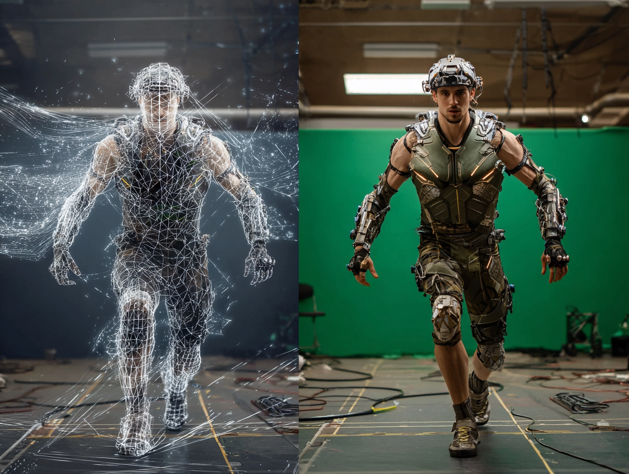 Photorealistic 3D and VFX production for advertising campaigns