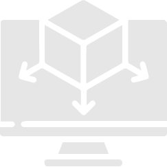 Employee receiving real-time feedback during an AI avatar training simulation