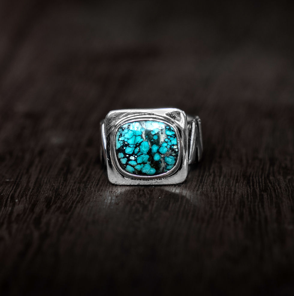 Thumbnail: Aztec Ring