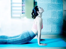 Yoga Pose