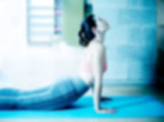 Yoga Pose