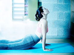 Yoga Pose