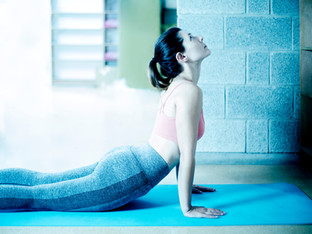 10 Tips To Jumpstarting Your Fitness Journey