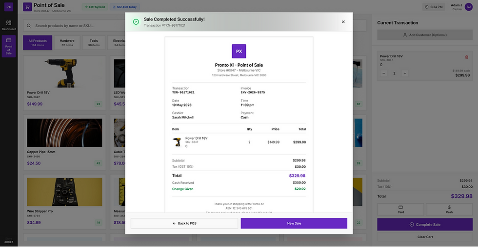 Sale Completed successfully.png