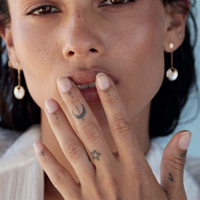 ¿Te Tatuaste? Cuida Tu Piel Así 