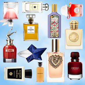 Las Mejores Fragancias Femeninas Para Regalar Estas Fiestas