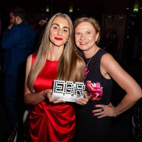 Awards