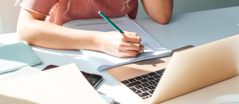 12 TRUCS POUR ÉTUDIER EFFICACEMENT