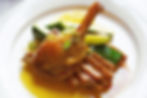 Duck a l'Orange