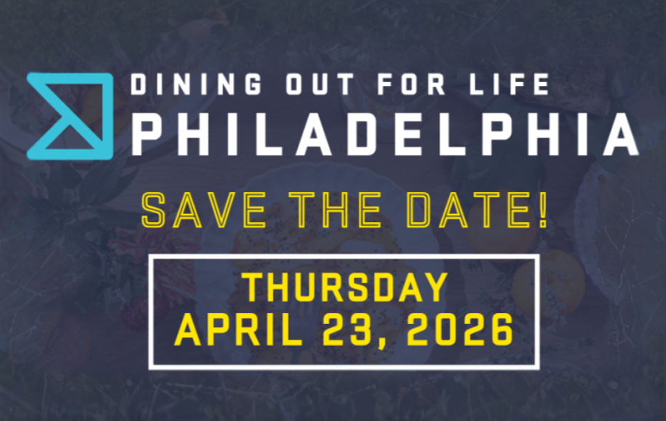 Dining Out for Life