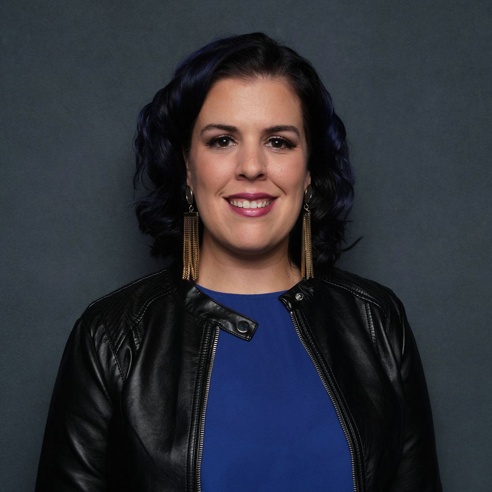 Michelle Hamel Herring: Digital Marketing Freelancer