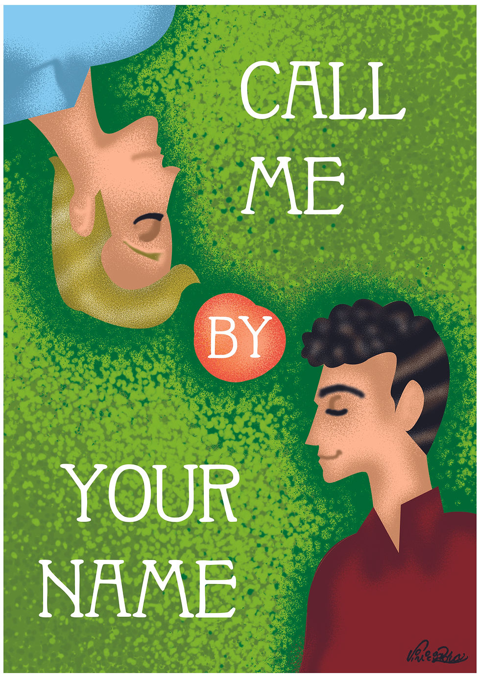 Call me by your Name