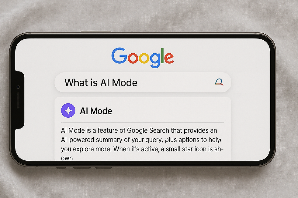 Are Your Ads Appearing for Synthetic Keywords?