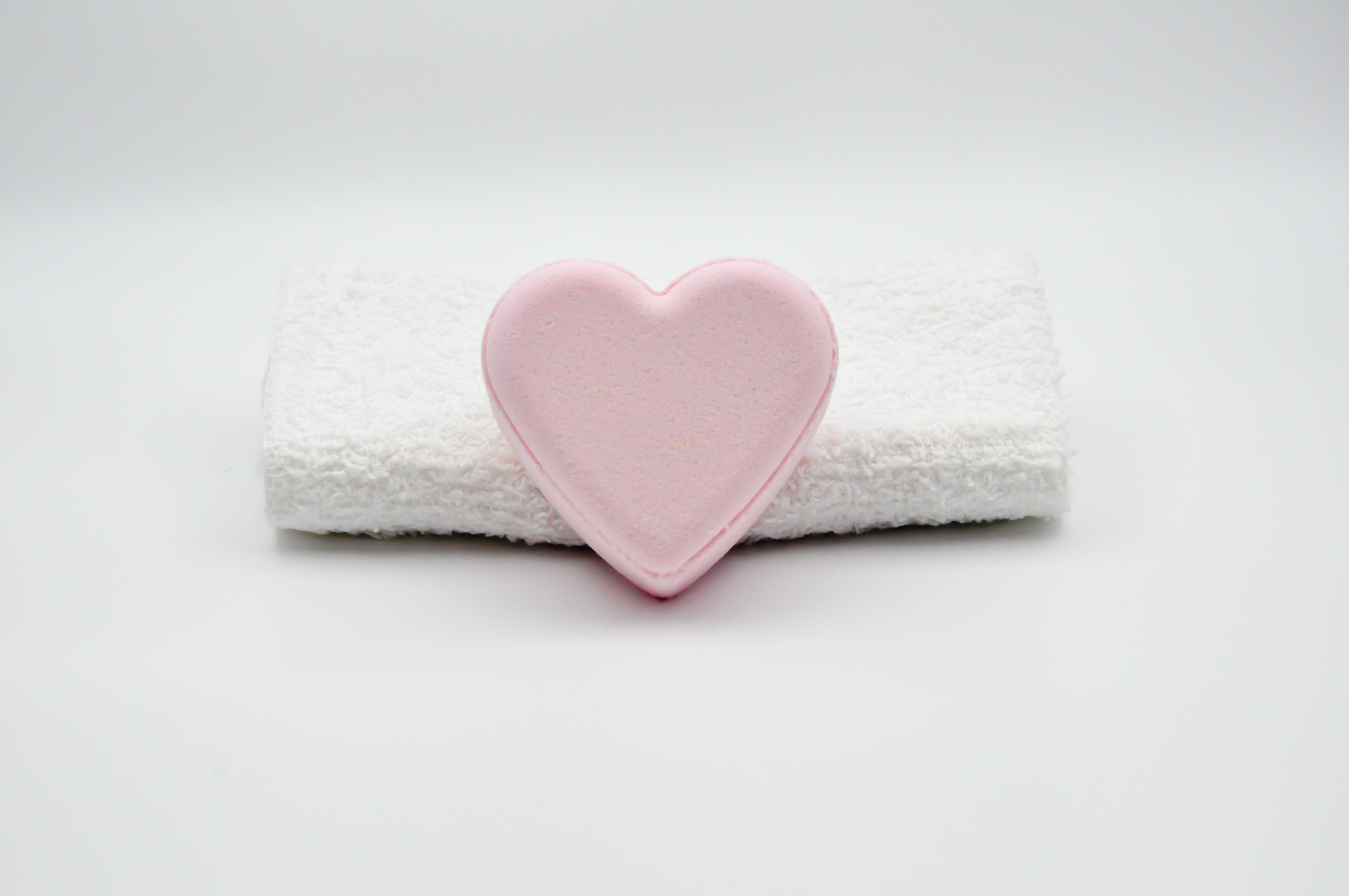 Berry Bliss Scented Bath Bomb