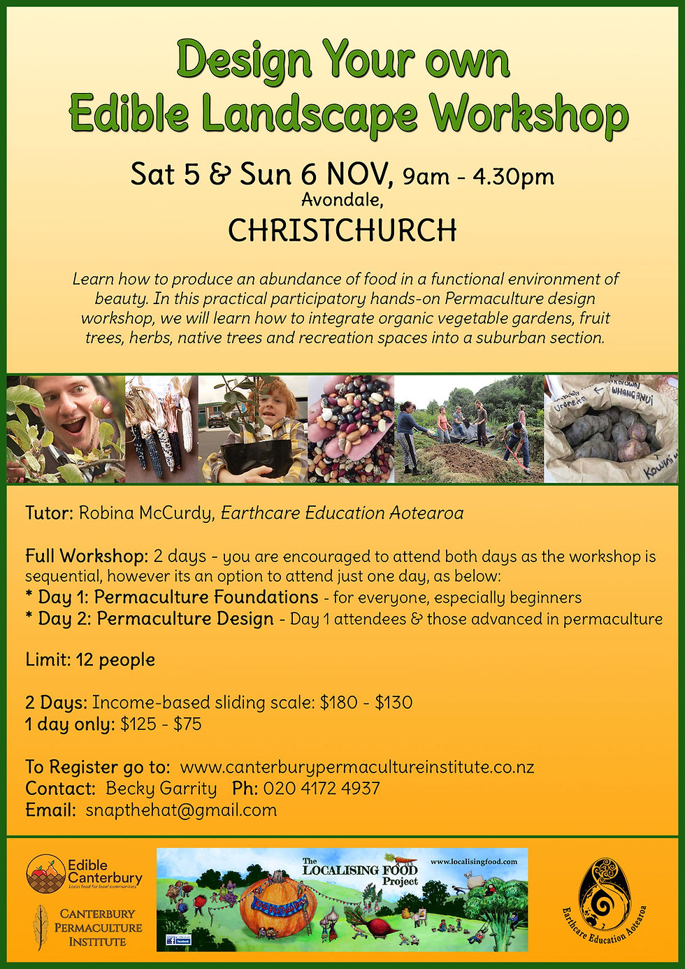 Design Your Own Sustainable Lifestyle Suburban Property