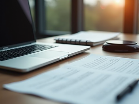 Accessing Online Legal Advice: Simplifying Legal Help in Alberta and BC