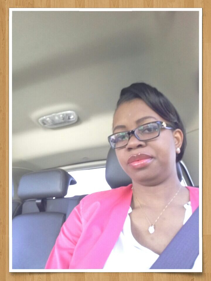 Writer: Sariette Banyk Kwedja Tanda