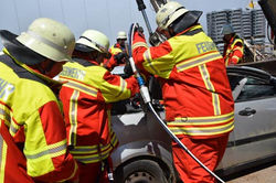 Monatsübung Juli 2019