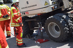 Monatsübung Juli 2019