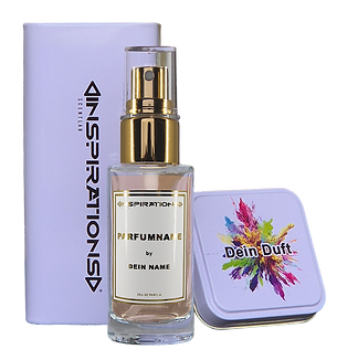 Flakon Dein Parfum