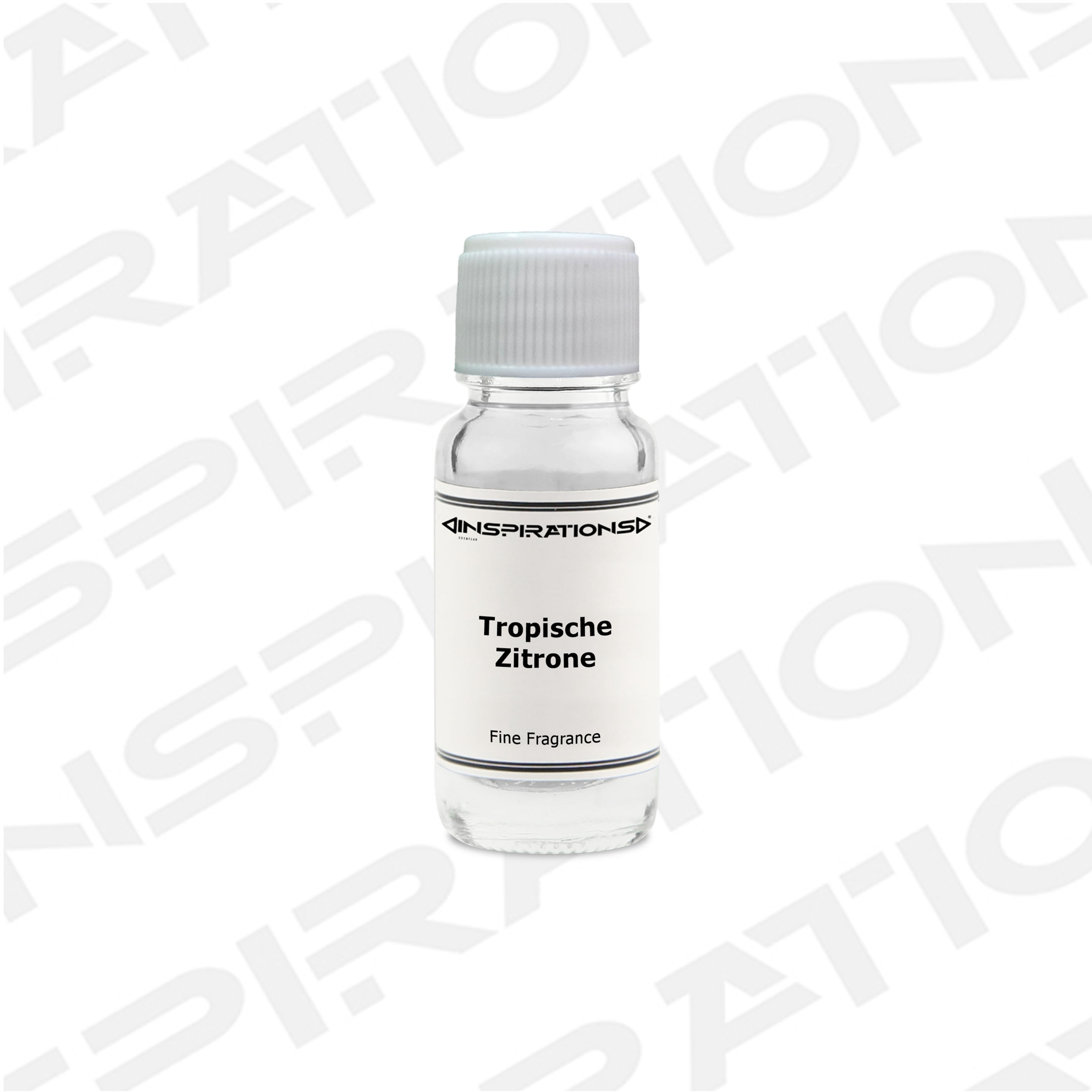 Tropische Zitrone Nr. 14