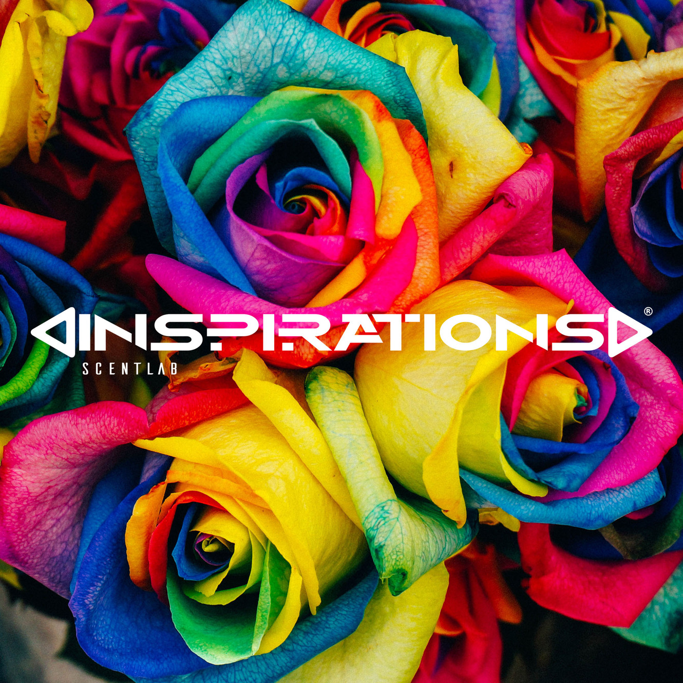 INSPIRATIONS Scentlab