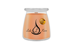 Duft Kerze Honigmelone