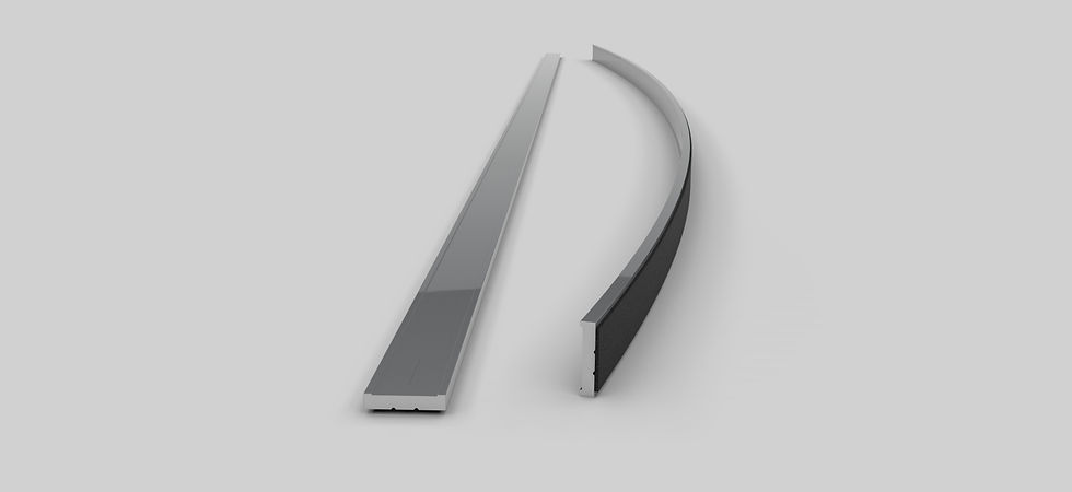 Aplique 2 Gris