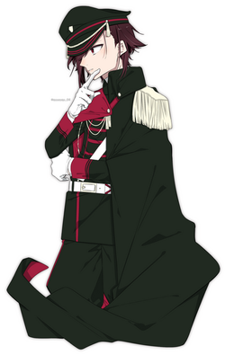軍服rkgk