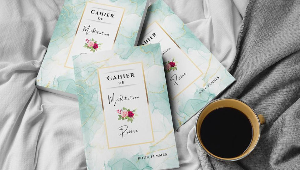 Cahier de méditation