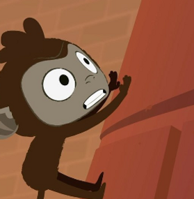 Histoires: Le grand mur