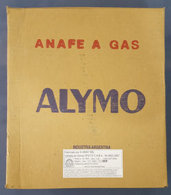 ALYMO