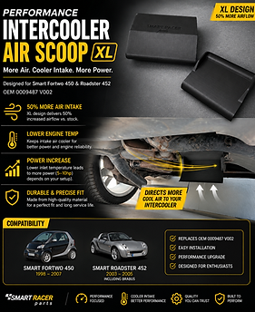 Smart 450/452 Intercooler XL Scoop.png
