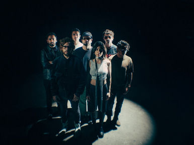 Disco Bahía y Camilo Séptimo compartieron la joya “Desventura”