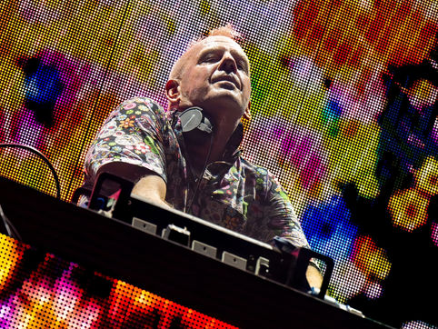 Fatboy Slim