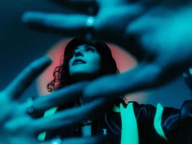 Carlita, Janet Planet “Forever Baby”