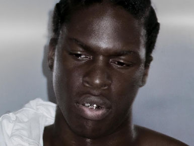 Daniel Caesar Bon Iver