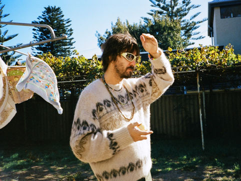 Tame Impala