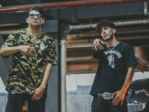 Matthew33, Yeezzus "Beandecido"