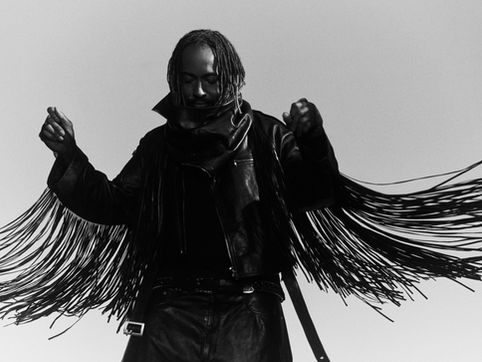 Thundercat Distracted