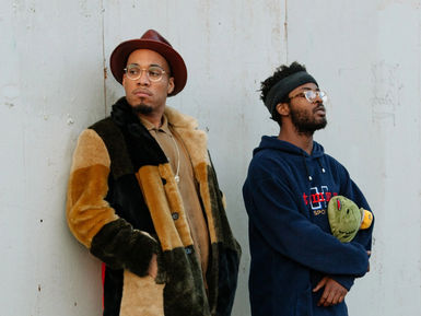 No te pierdas ‘Why Lawd?’ el genial nuevo álbum de NxWorries