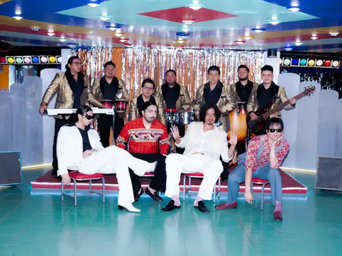 LATIN MAFIA Omar Apollo