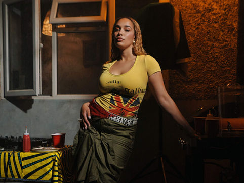 Jorja Smith