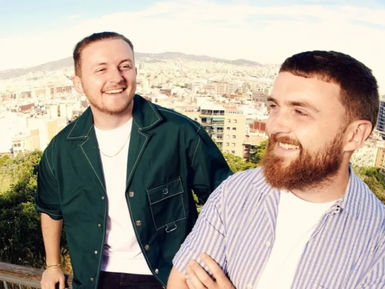 Disclosure compartió su hipnótico banger “Arachnids”