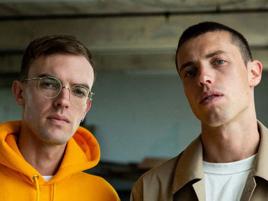 "I Wanna Tell Somebody": La brisa bossa que te abraza el alma de Chaos On The CBD y Josh Milan