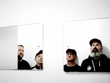 Mogwai comparte “Fanzine Made Of Flesh” el nuevo adelanto de su próximo álbum